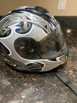 HJC helmet