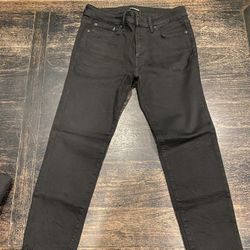 EXPRESS Jeans (Slim Straight 31x30)