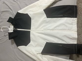 Aeropostale Windbreaker