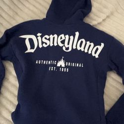 Disneyland Sweater