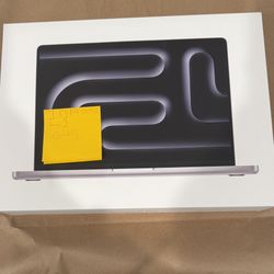 2024 MacBook Pro 14inch 