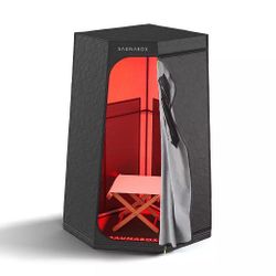 Sauna Box Pulse Pro