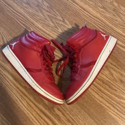 Jordan’s