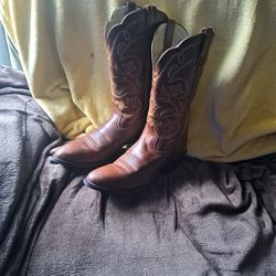 Ariat Cowboy Boot