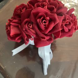 Rose Bouquet 
