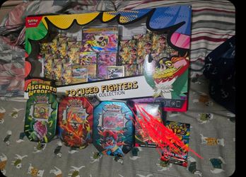 Pokemon Bundle