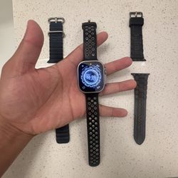 Apple Watch Ultra 2 