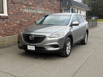 2014 Mazda CX-9