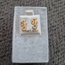 10k Earrings 