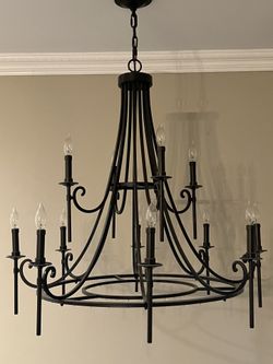 Chandelier 