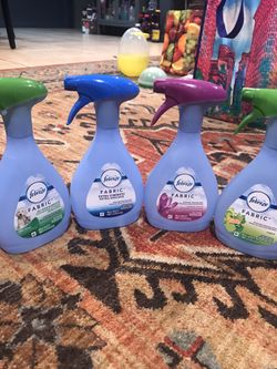 Febreze