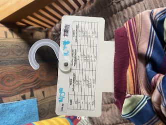 Fabventure Dog sweaterst