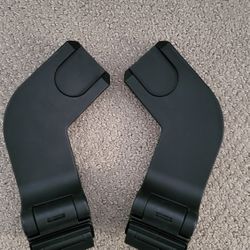 Gb Pockit Carseat Adapters