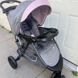 BABY TREND STROLLER 