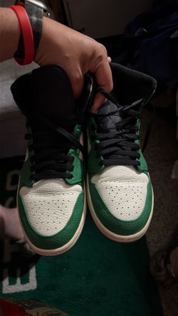 Jordans