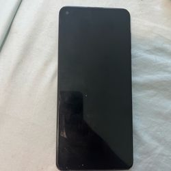 Motorola 5G stylus 2021