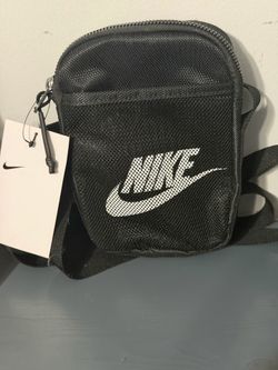 Nike bag