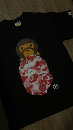 BAPE SHIRT