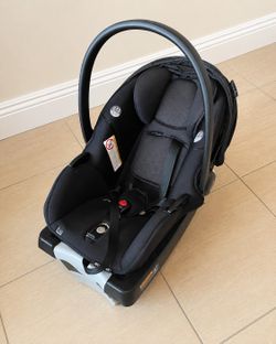 Evenflo Infant Car Seat with Base