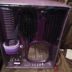Brush Sets For Sale 