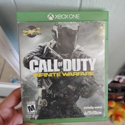 Call Of Duty 