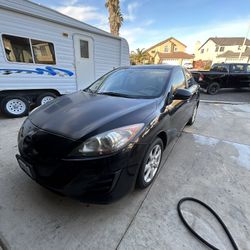 2010 Mazda Mazda3