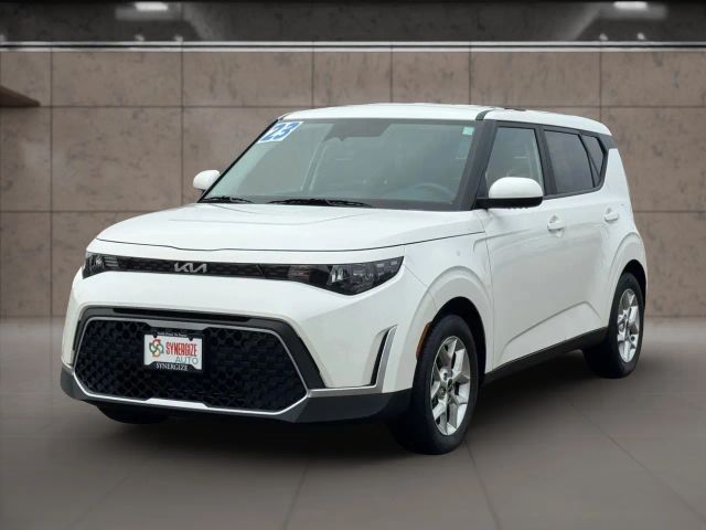 2023 Kia Soul