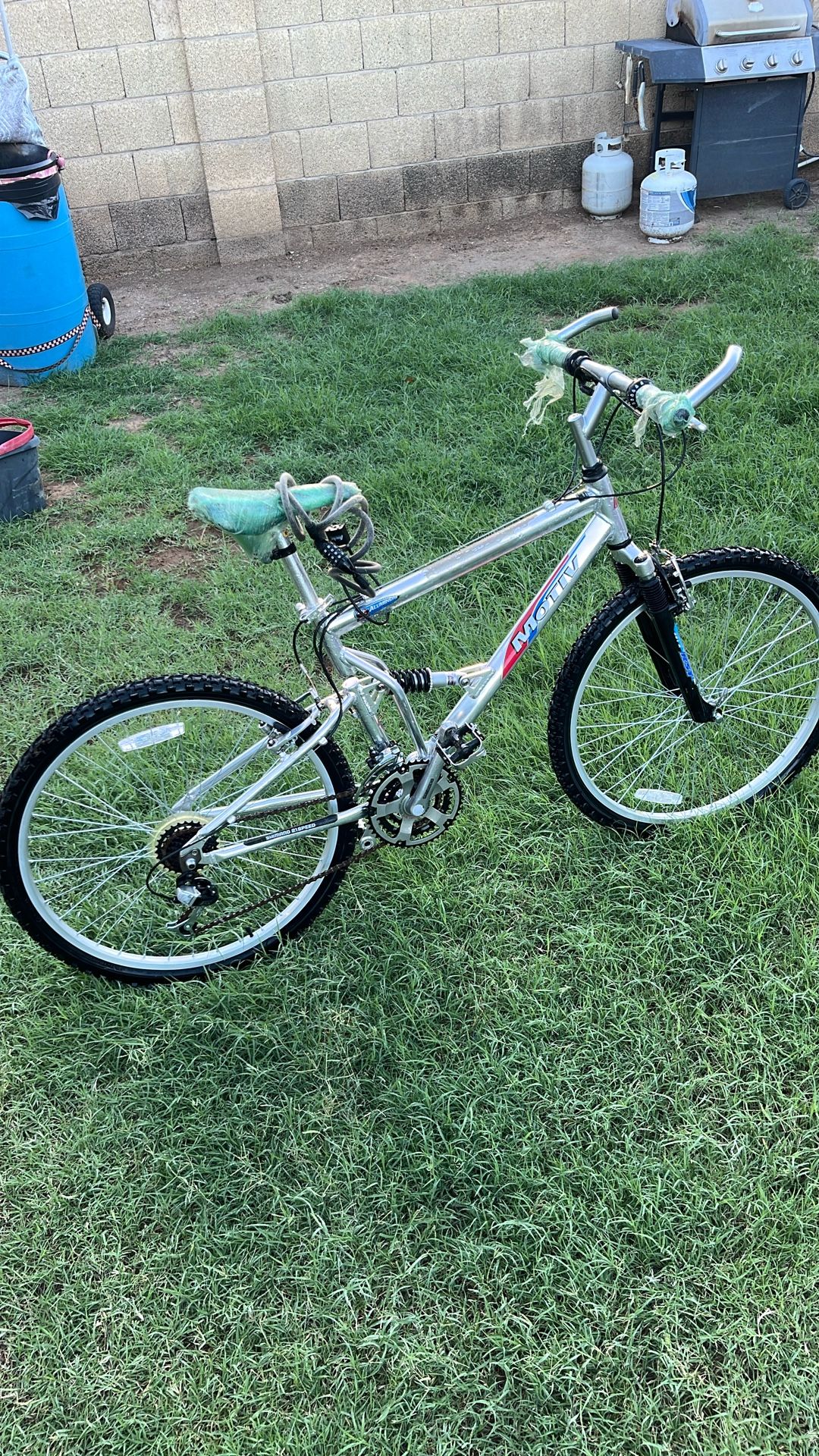 26 “ Mountain Bike