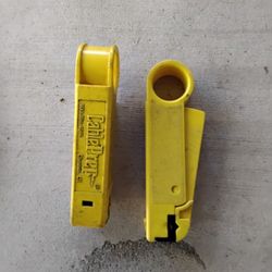 Cableprep Cable Stripper 