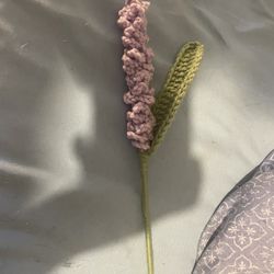 Crochet Lavender 