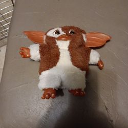 Gremlins Gizmo Doll