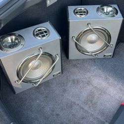 Car Speakers