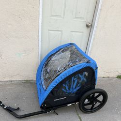 SCHWINN BIKE TRAILER 