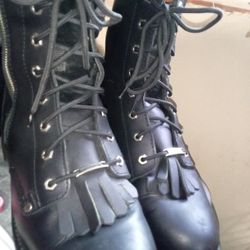 Harley Davidson Boots 