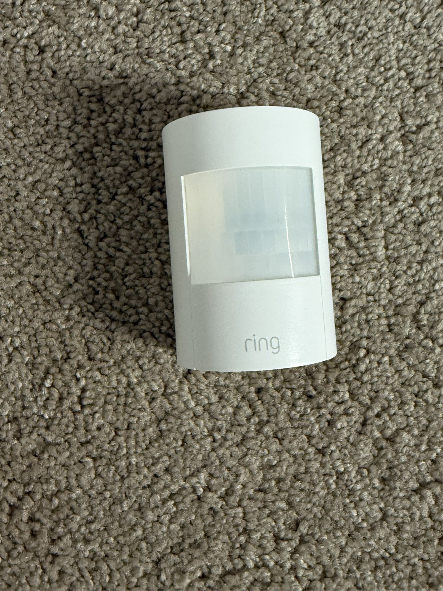 Ring Alarm Motion Detector - White - 4SP1S7-0EN0
