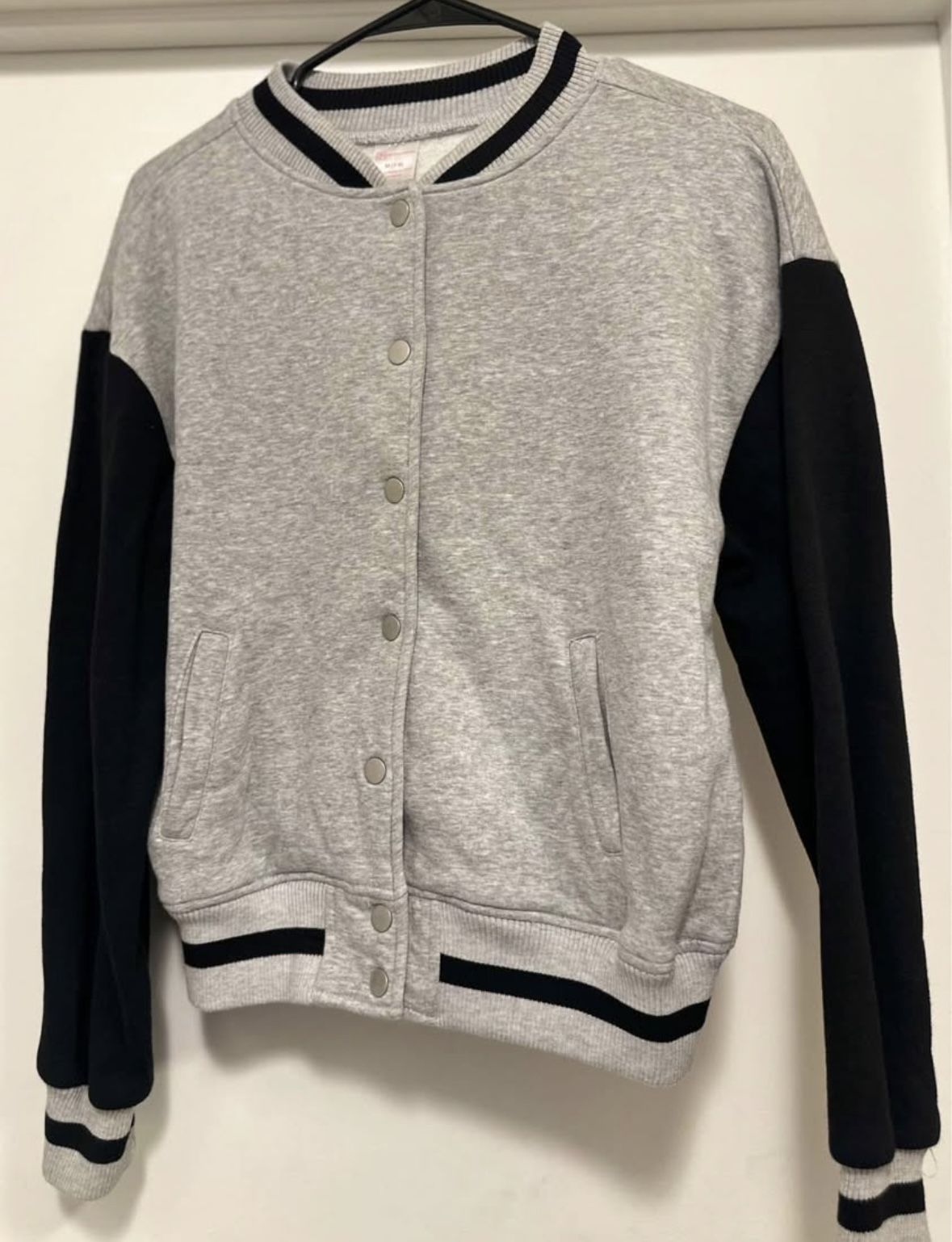 Varsity Jackets 
