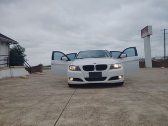 2011 BMW 328i
