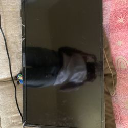 Black 32 Inch Insignia Smart Fire Tv 