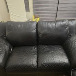 Gently Used Couch 