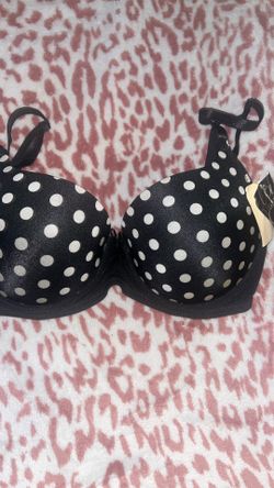 Polkadot Vintage Bra 