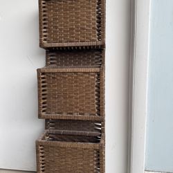 Drawer Storage Hanger