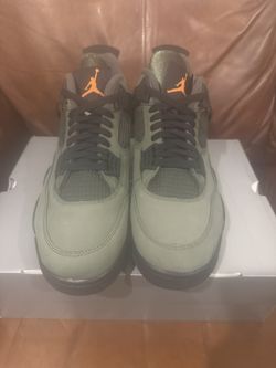 Air Jordan 4 Retro OG SP