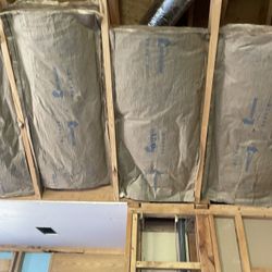 I Install Insulation 