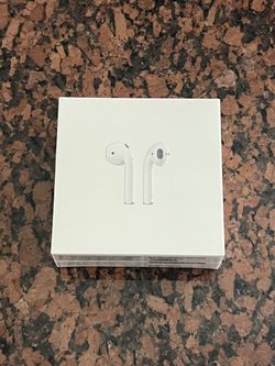 Apple AirPods Gen 2