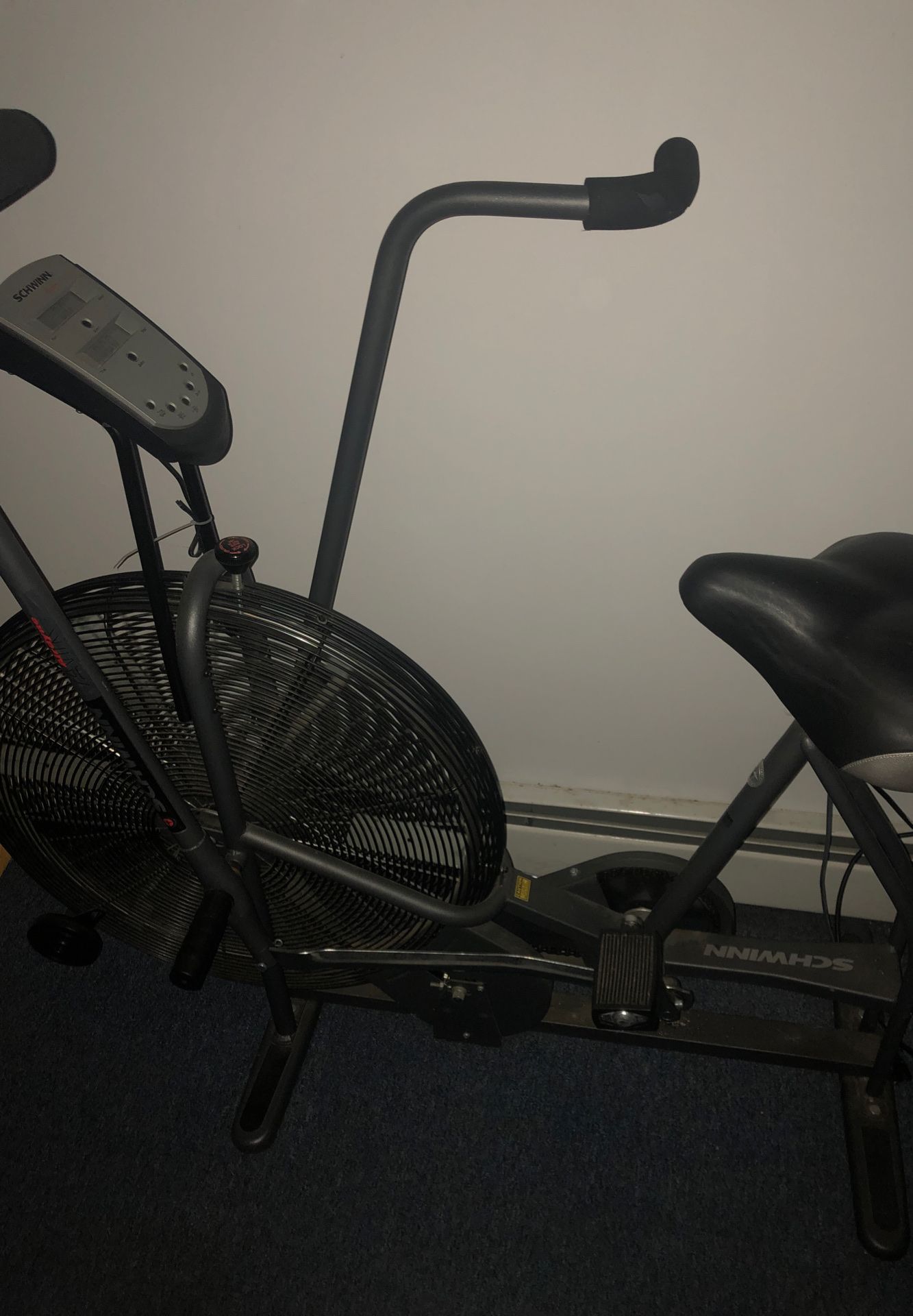 Schwinn AirDyne Exercise Bike