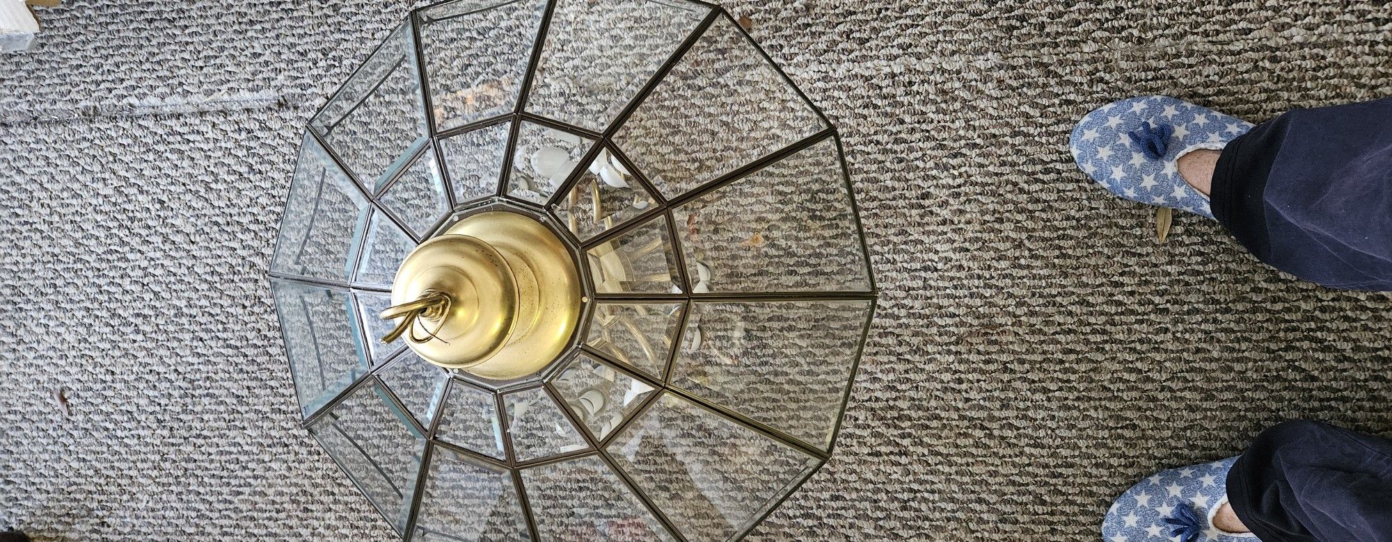 Lamp/ Chandelier