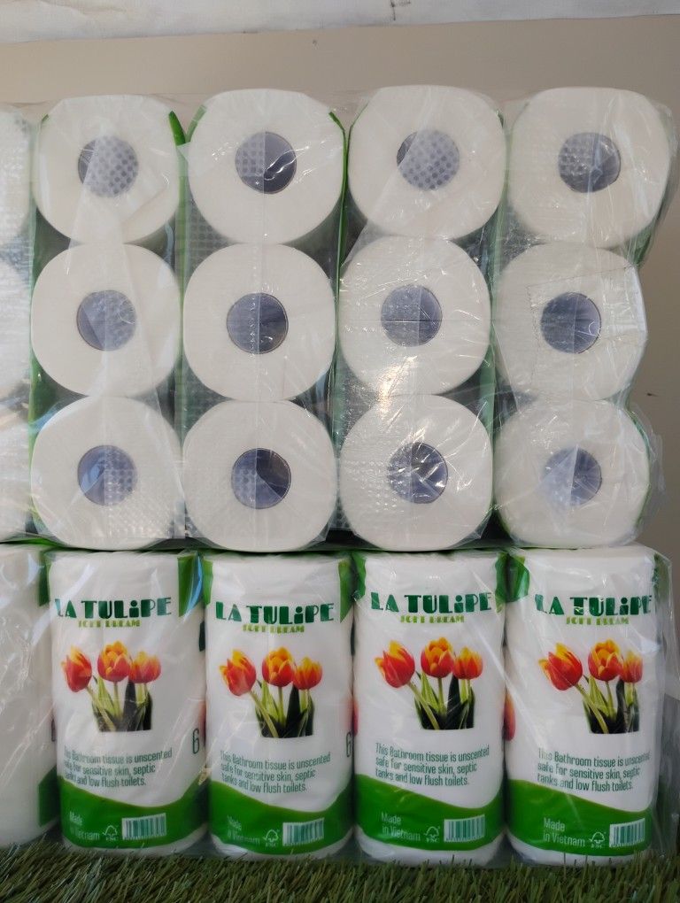 Toilet Paper