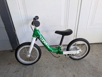 Woom 1 Balance Bike
