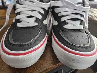 Skateboard Shoes Vans