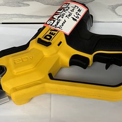 Dewalt 20V Max Pruner Tool Only  